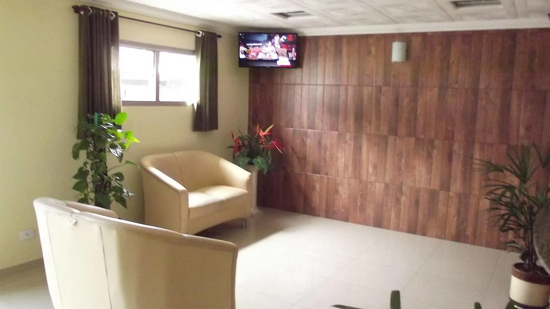 Charlott Hotel São Paulo