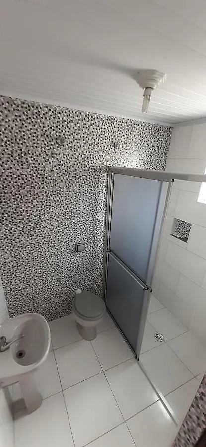**  Charlott Hotel São Paulo Brazília