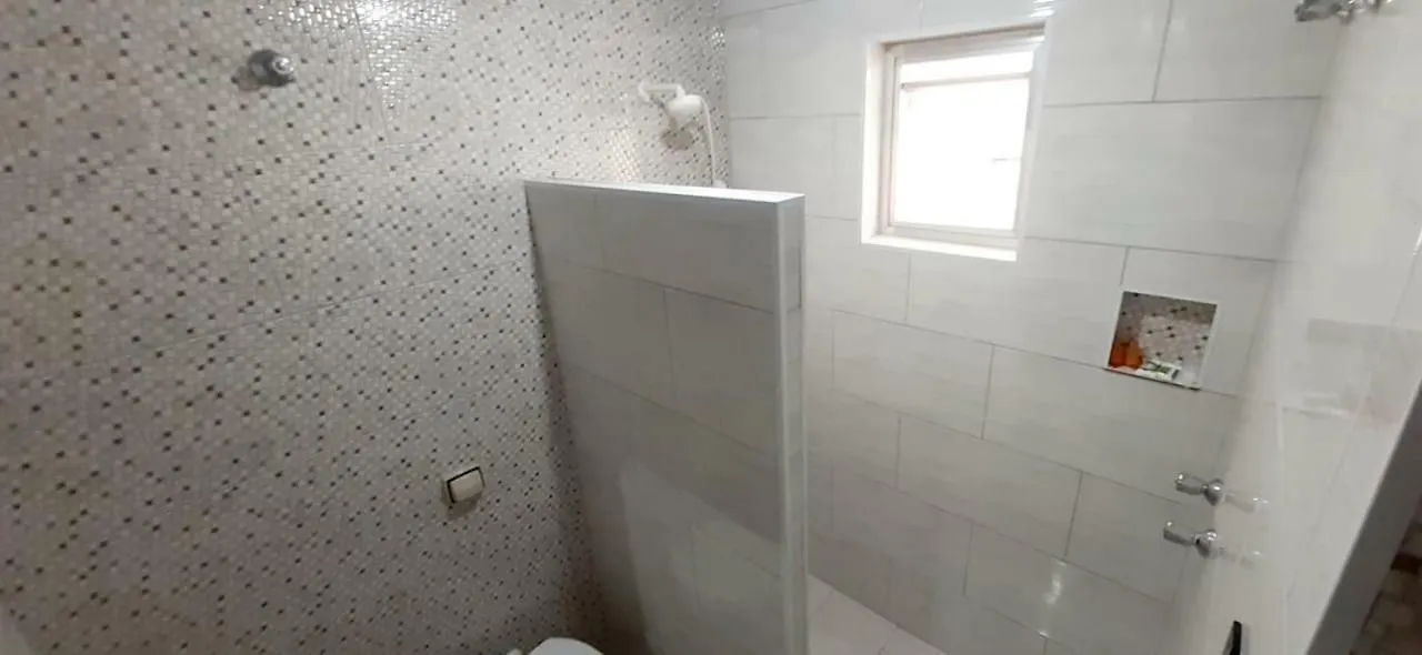 Charlott Hotel São Paulo Brazília