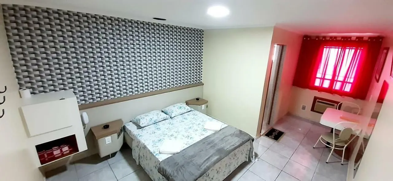 Charlott Hotel São Paulo