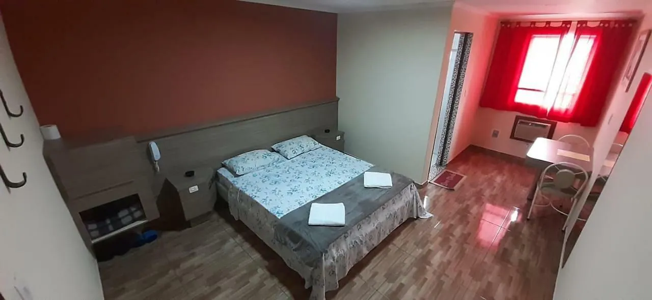 Charlott Hotel São Paulo