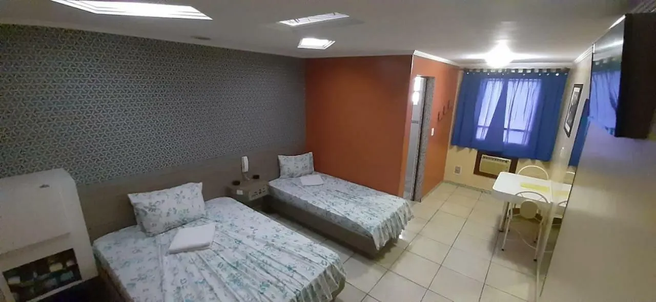 Charlott Hotel São Paulo