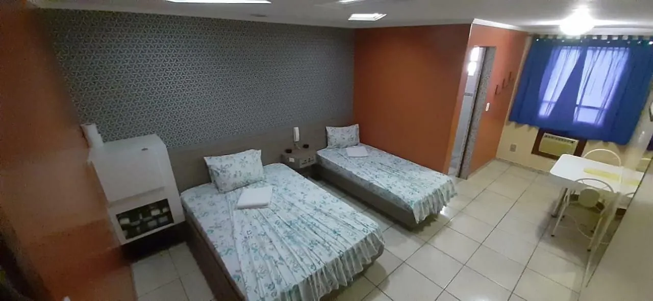 Charlott Hotel São Paulo