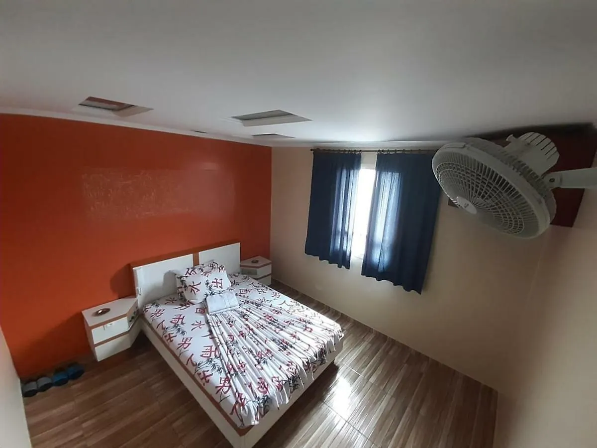 Charlott Hotel São Paulo 2*,